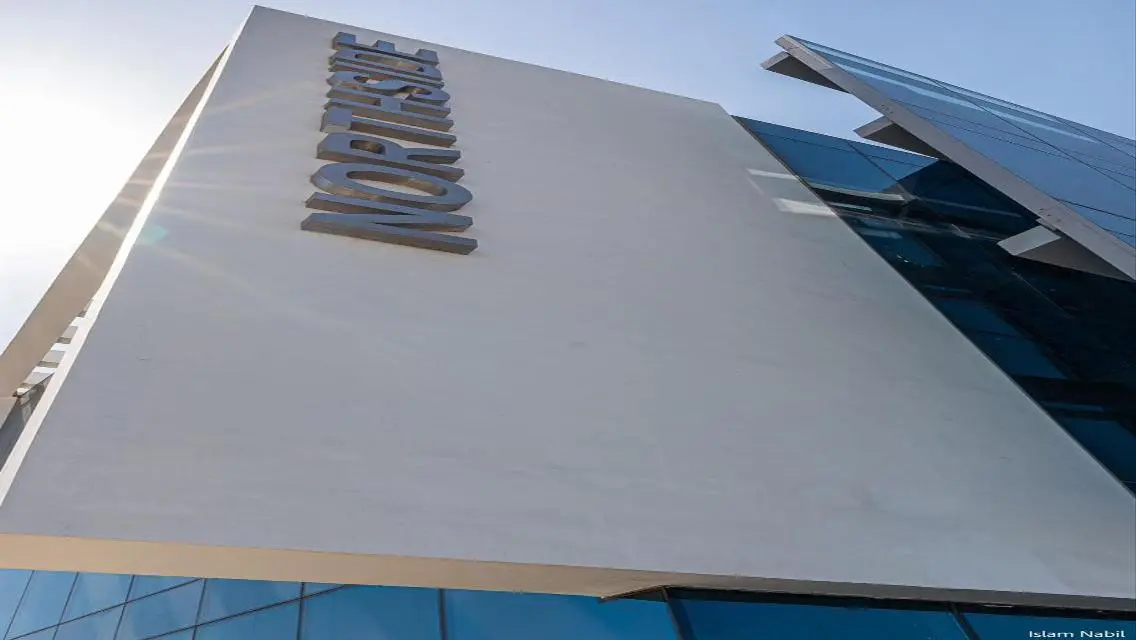 Premium Office 58 M for Sale in Northside Building – Strategic Location in Smart Village