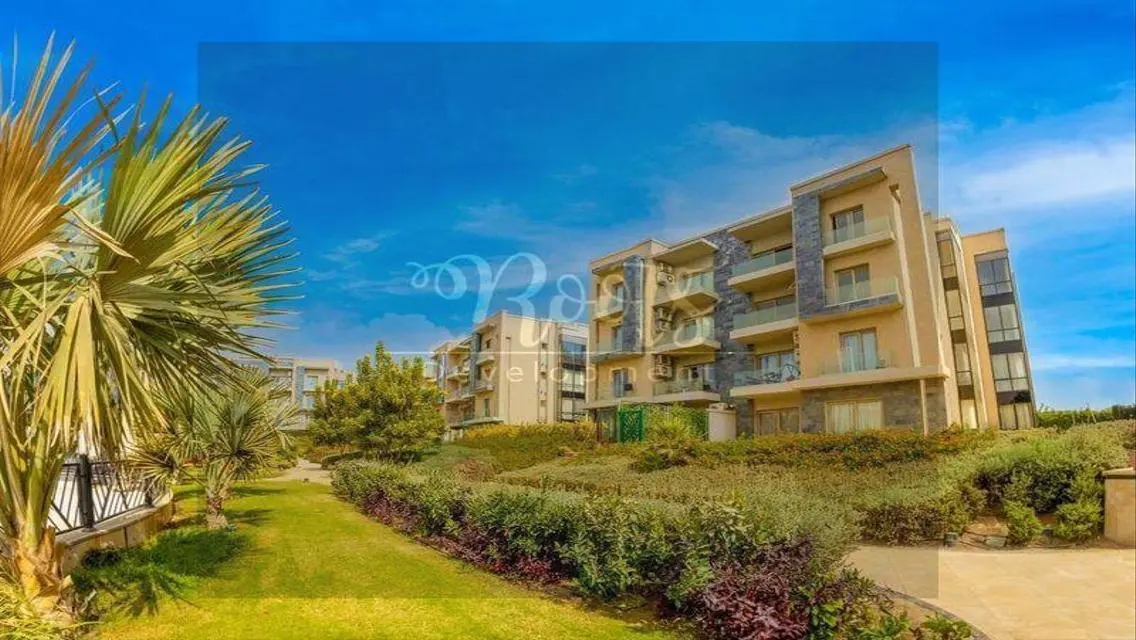 Apartment5%DP Over 10Y,in AUC University
