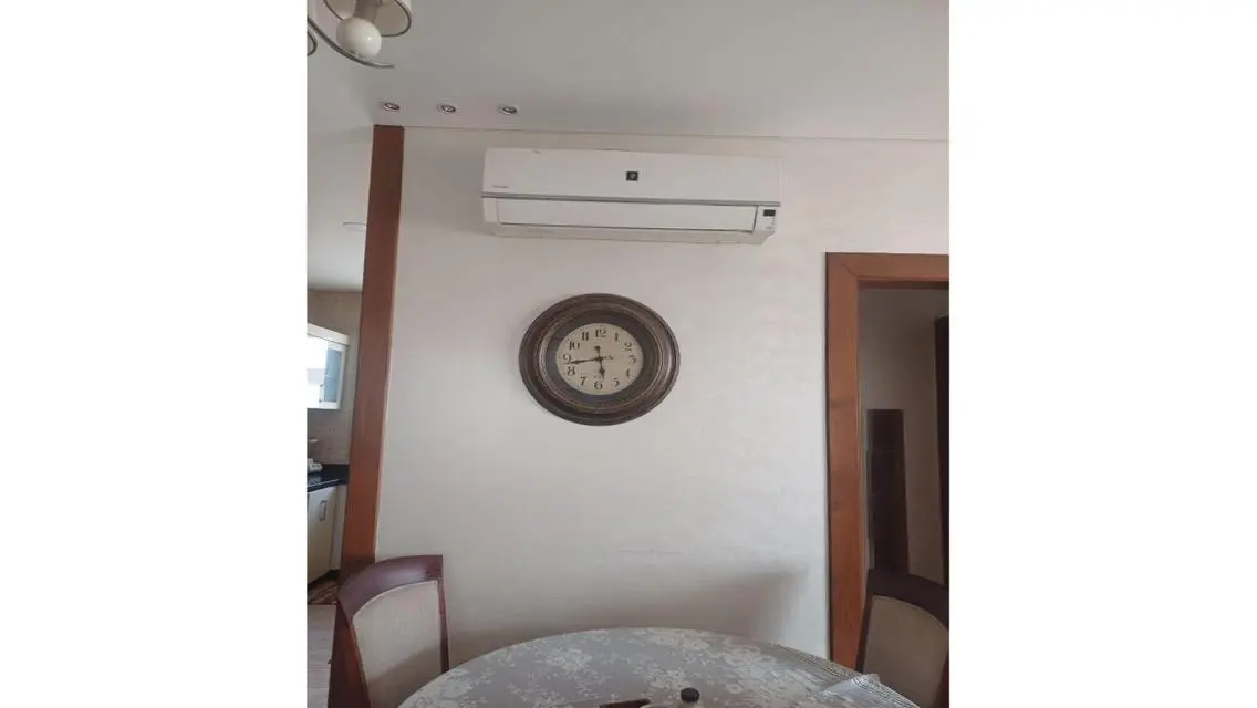 Fully furnished studio in Village Gate Palm Hills