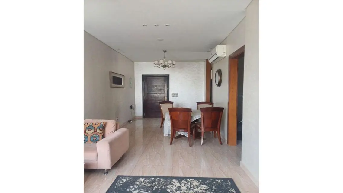 Fully furnished studio in Village Gate Palm Hills