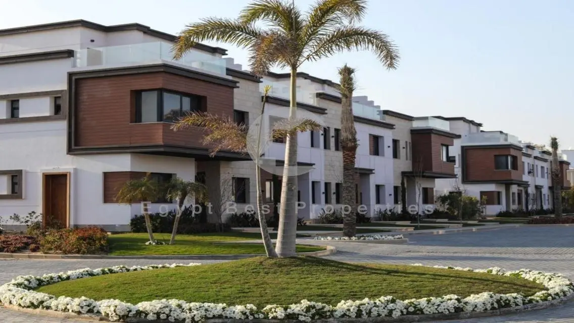Lowest Townhouse for Sale in Azzar