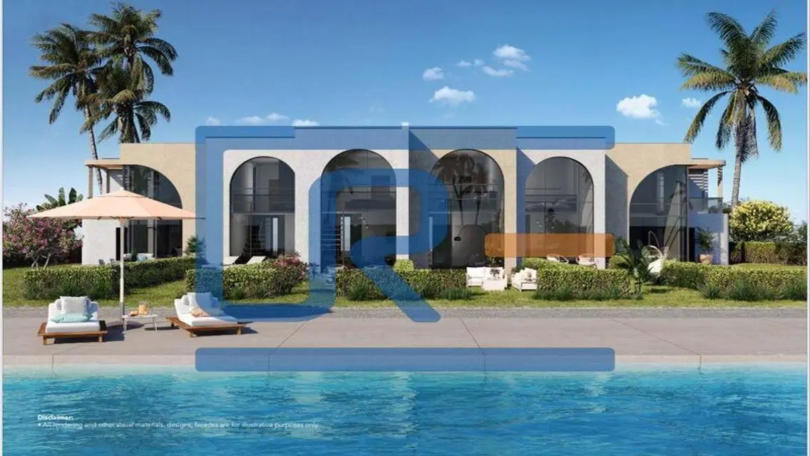 مشروع جون ,سوديك الساحل الشمالي