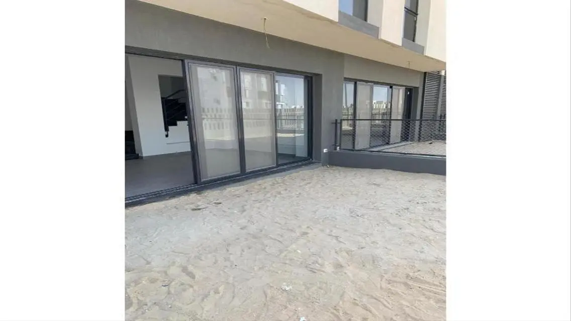 تاون هاوس استلام فوري في البروج متشطب سوبر لوكس