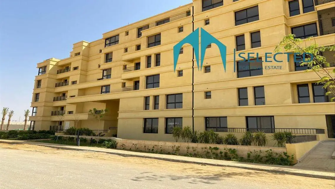 سعر مميز ,شقه للبيع في او ويست اوراسكم
