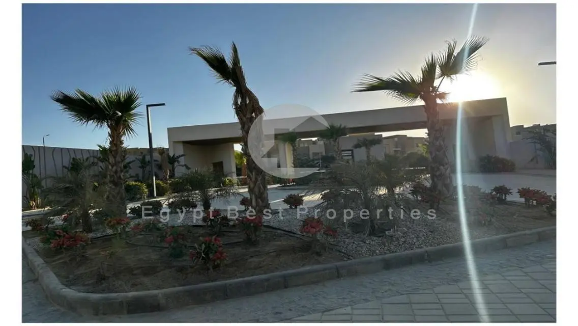 TOWNHOUSE FOR SALE IN SWAN LAKE ZAYED OVER 10YEARS
