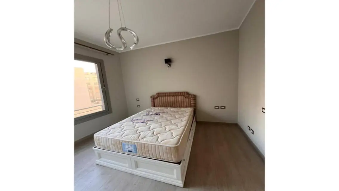Furnished apartment first residence  For rent furn