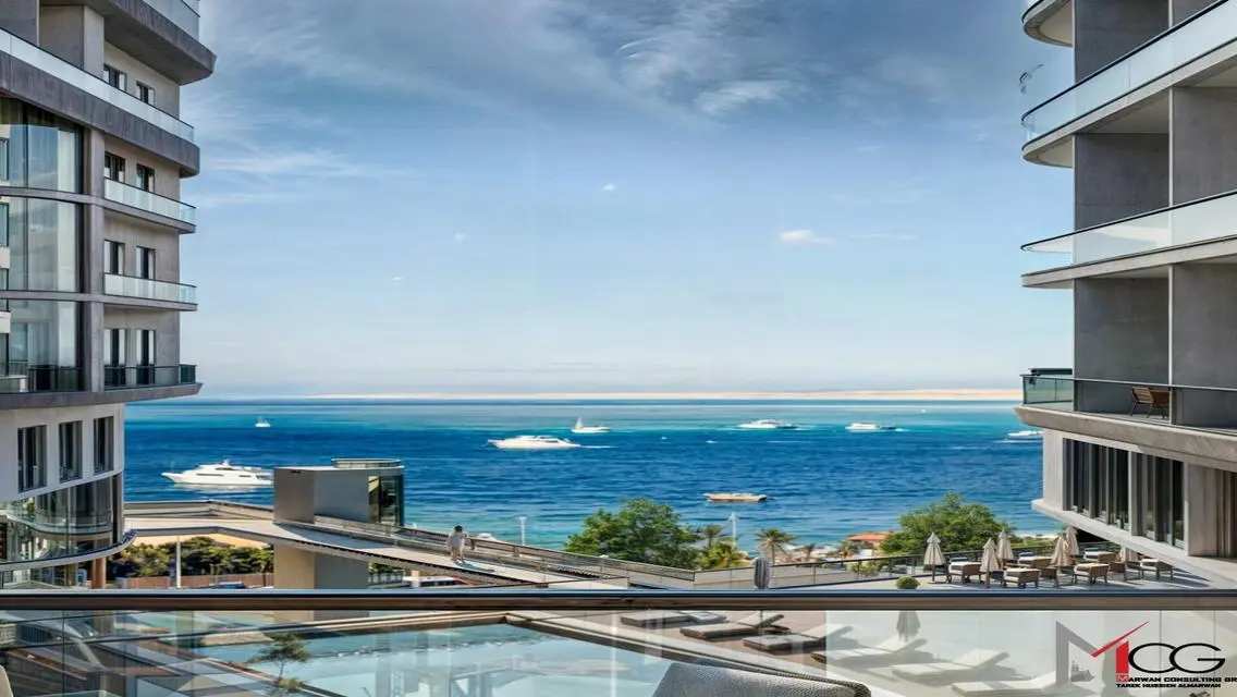 استثمر فى كمبوند Panorama Hills - تقسيط حتى 4 سنين