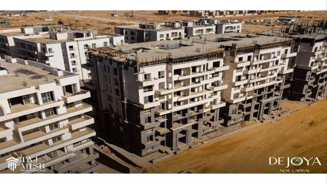 امتلك ستوديو 77م  بمقدم 190الف في دي جويا العاصمة