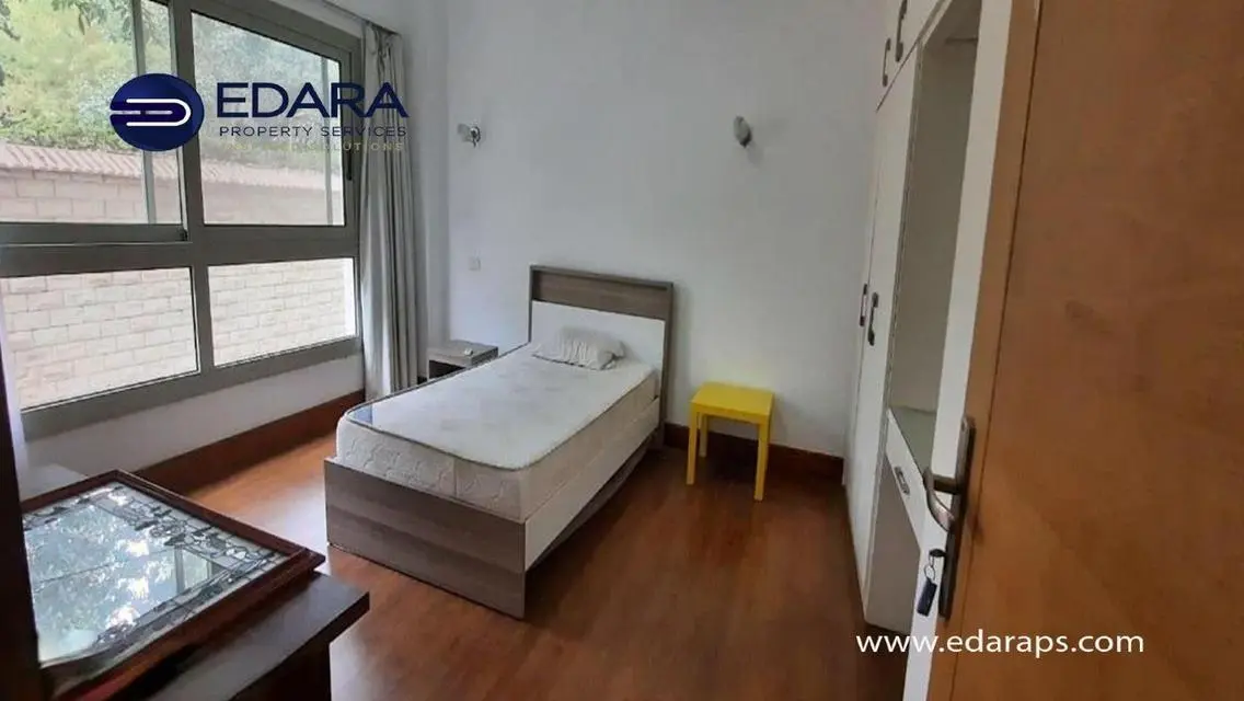Elegant 4-Bedroom GF Apartment Rental In Sarayat