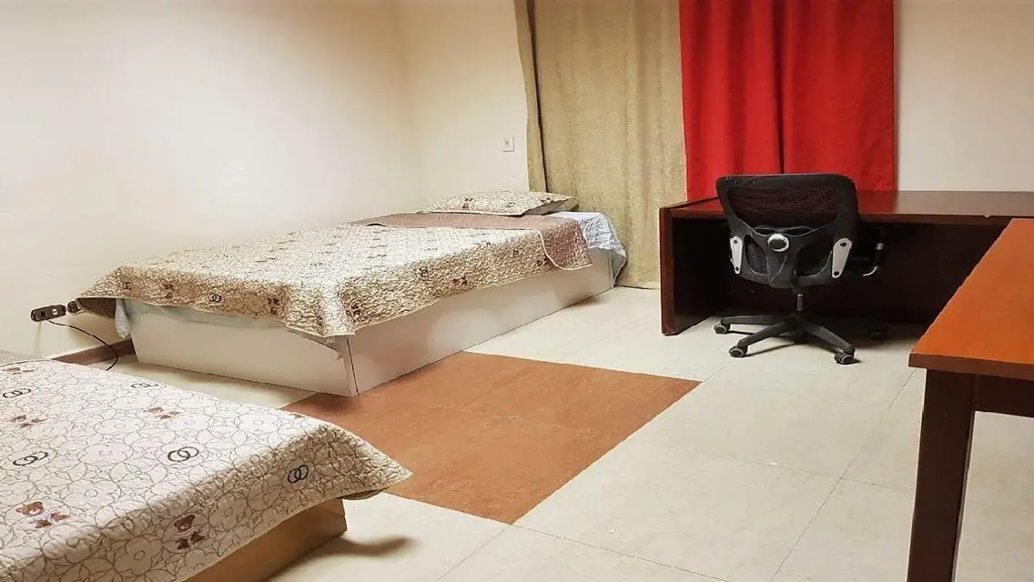 Furnished Apartment for Rent in Cairo - Luxury and Comfort