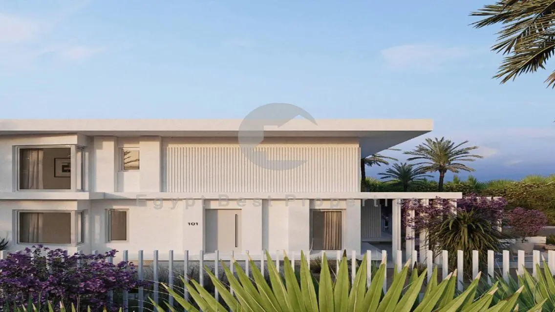 Penthouse for sale in hurghada at Soma bay