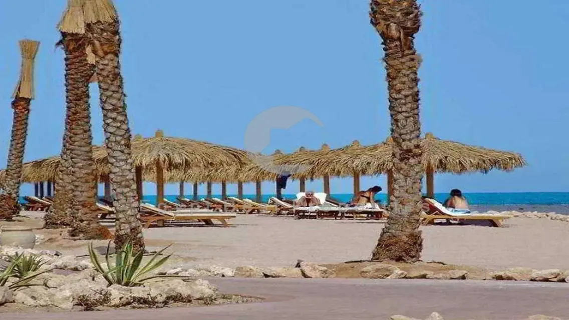 Penthouse for sale in hurghada at Soma bay