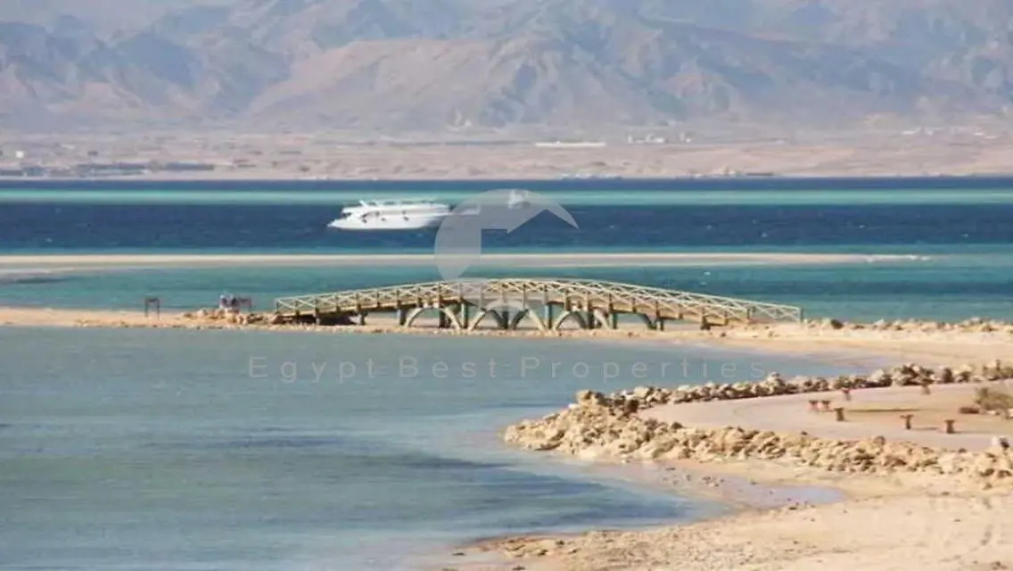 Penthouse for sale in hurghada at Soma bay