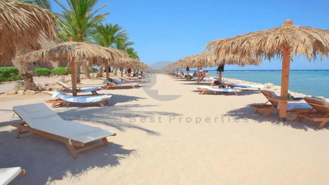 Penthouse for sale in hurghada at Soma bay