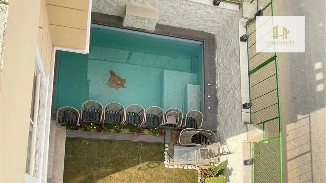 Luxurious Home with Meter Space