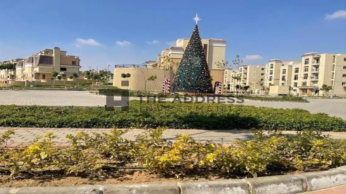 ڤيلا سوبر لوكس بدون مقدم وأقساط 12 سنة