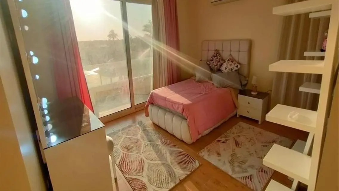 Villa With Swimming-pool for rent in hacienda bay