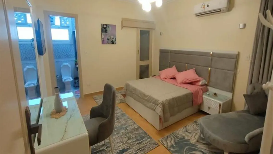 Villa With Swimming-pool for rent in hacienda bay