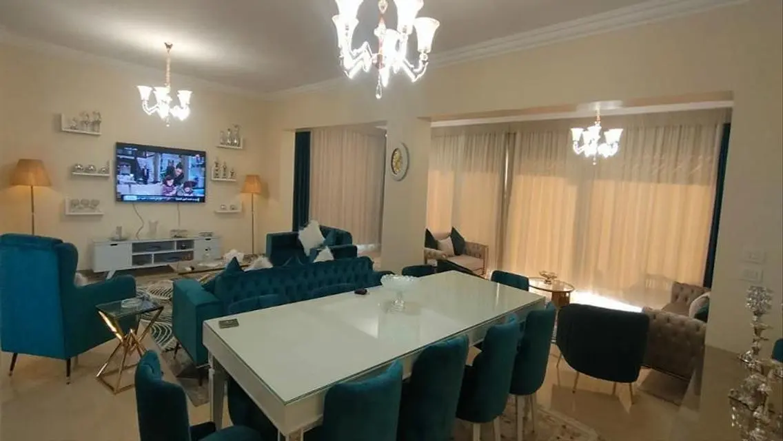 Villa With Swimming-pool for rent in hacienda bay