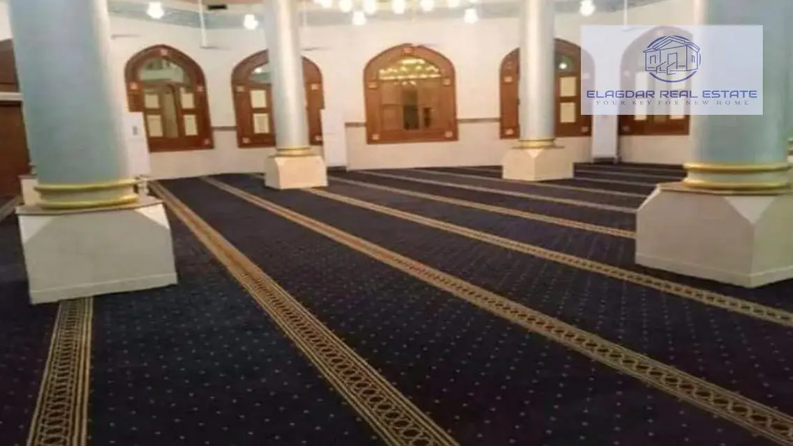 شقة للبيع نصف تشطيب 145 متر كمبوند ايليت