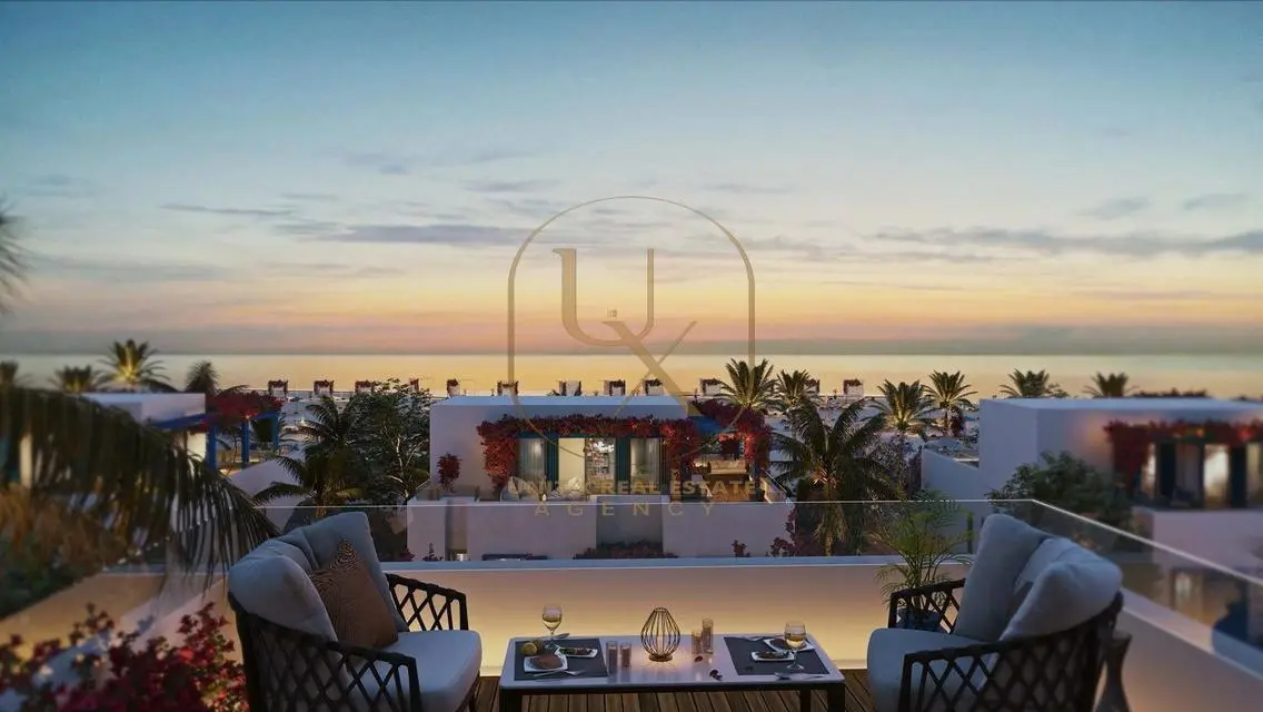 Luxury Villa for Sale in NMQ Compound, Sheikh Zayed