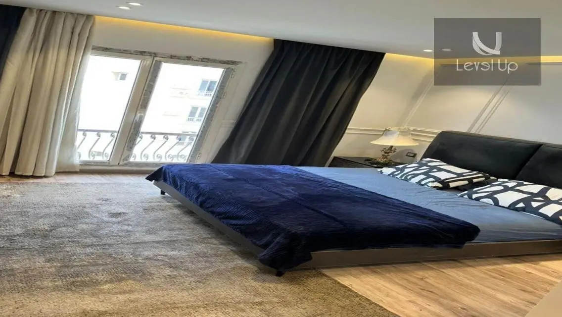 penthouse for sale ultra superlux in M.V HYDE PARK