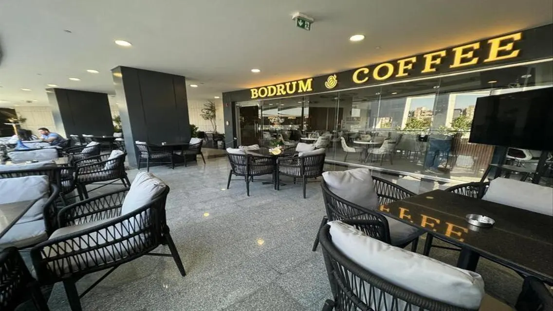Commercial Shop for Rent in Lights City - 1600 sqm Space