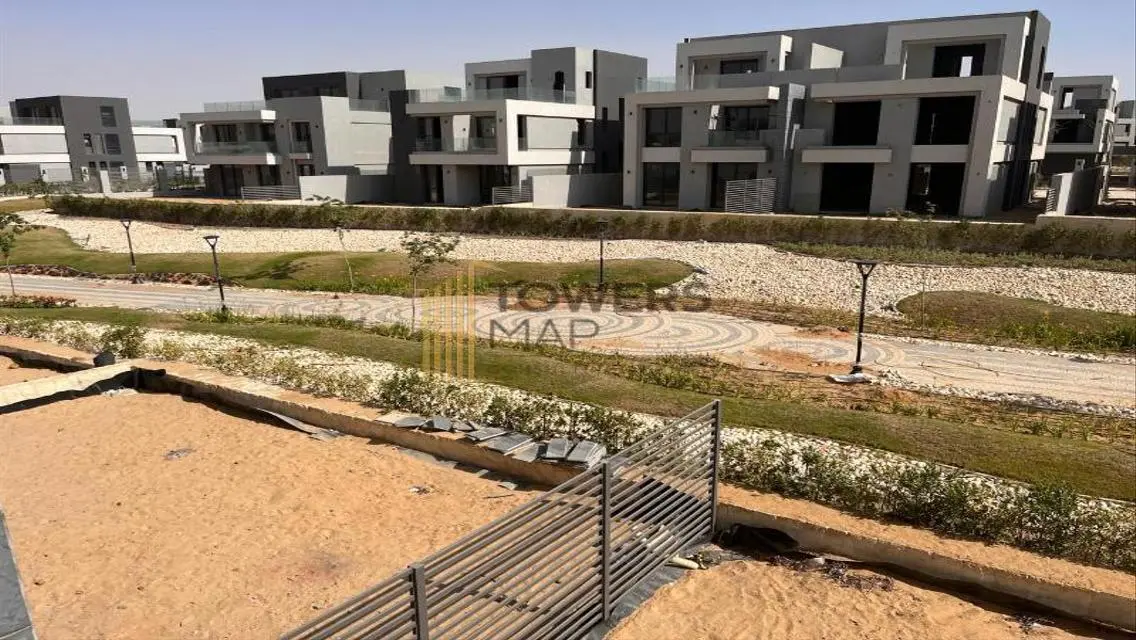 Luxury Apartment for Sale - 255 sqm