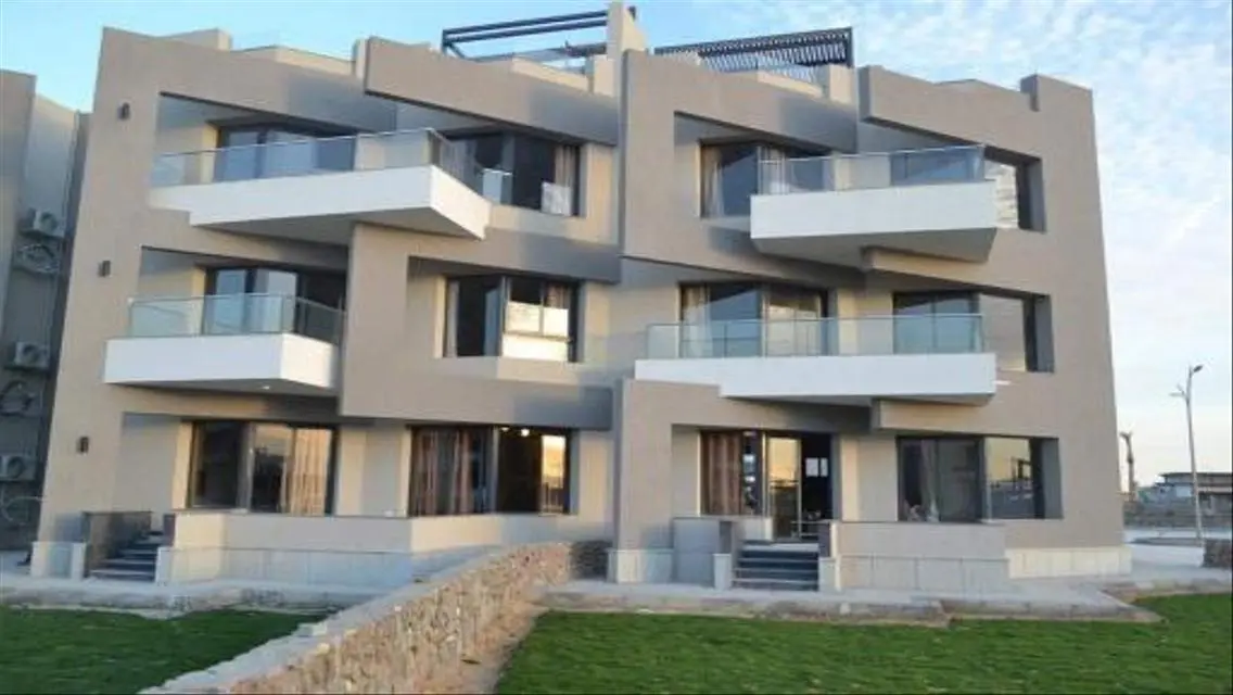 وحدة سكنية فاخرة للبيع في 120-5
