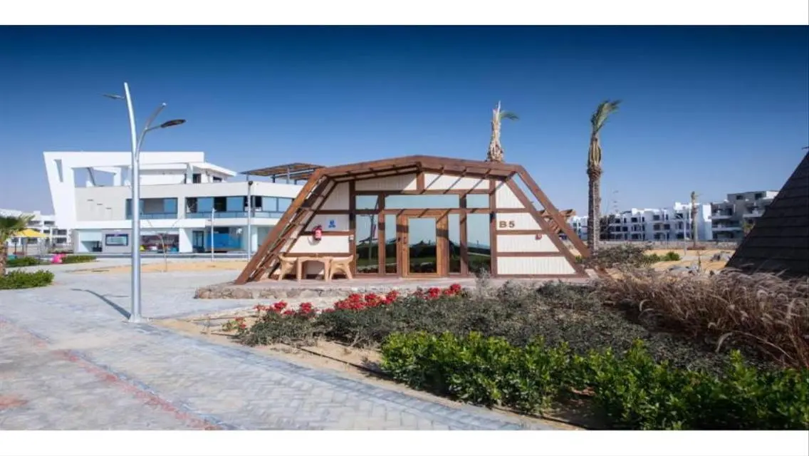 وحدة سكنية فاخرة للبيع في 120-5