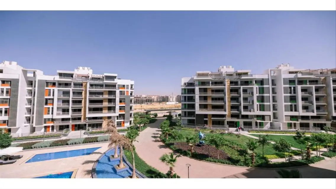 Luxury Apartment for Sale in Hyde Park - AUC