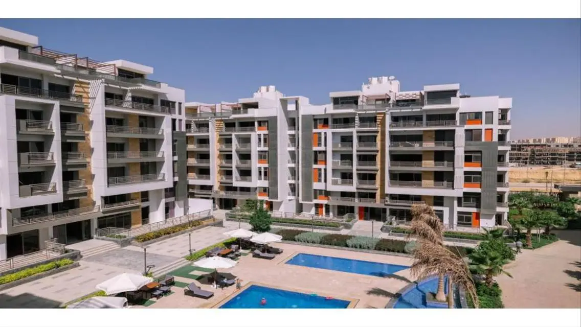 Luxury Apartment for Sale in Hyde Park - AUC