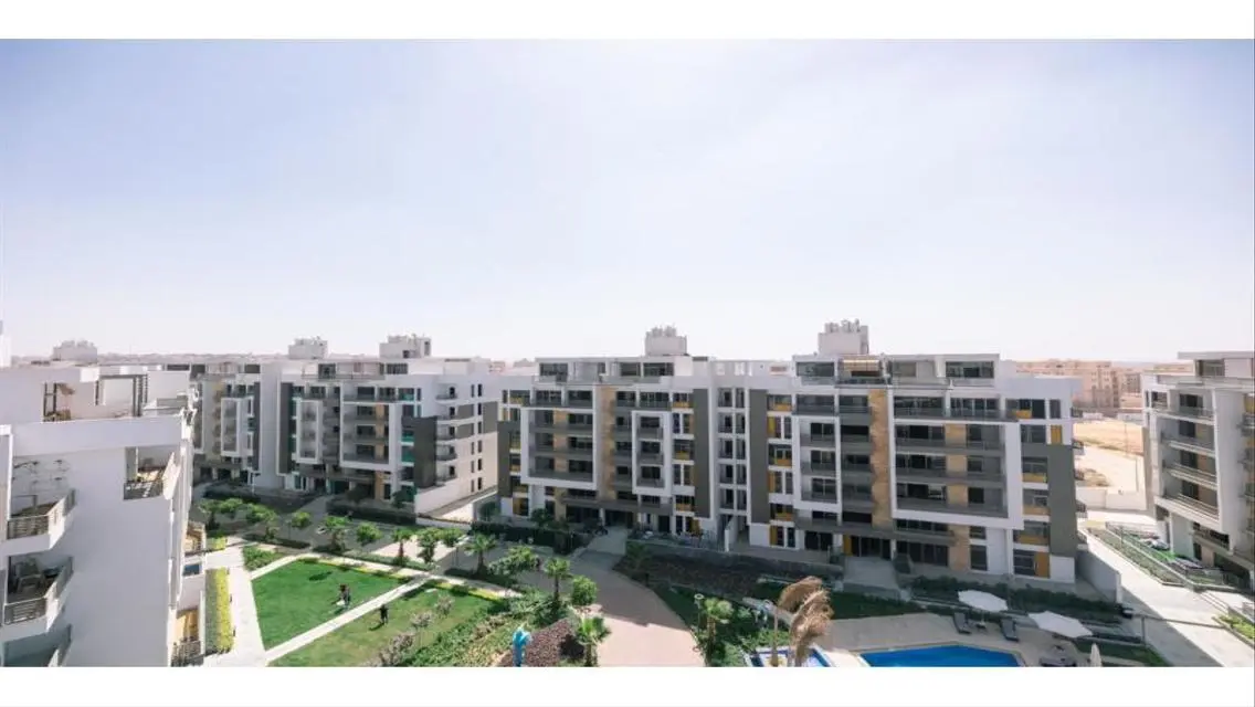 Luxury Apartment for Sale in Hyde Park - AUC
