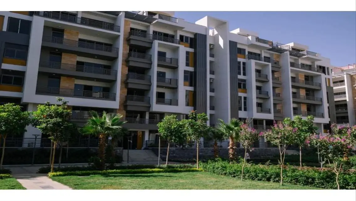 Luxury Apartment for Sale in Hyde Park - AUC