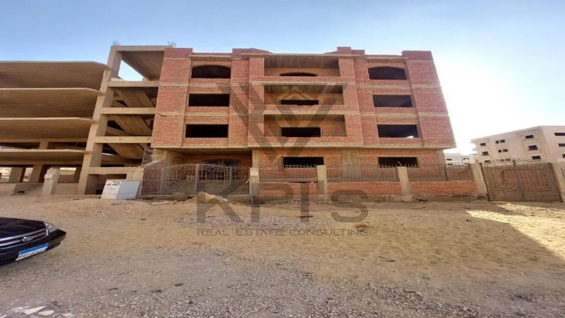 شقة فاخرة 3 غرف وديسك بإطلالة مميزة