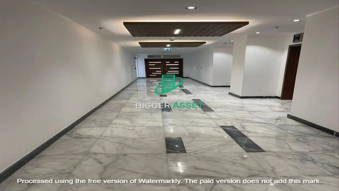 Whole Building |2000Sqm|For Rent|Mivida
