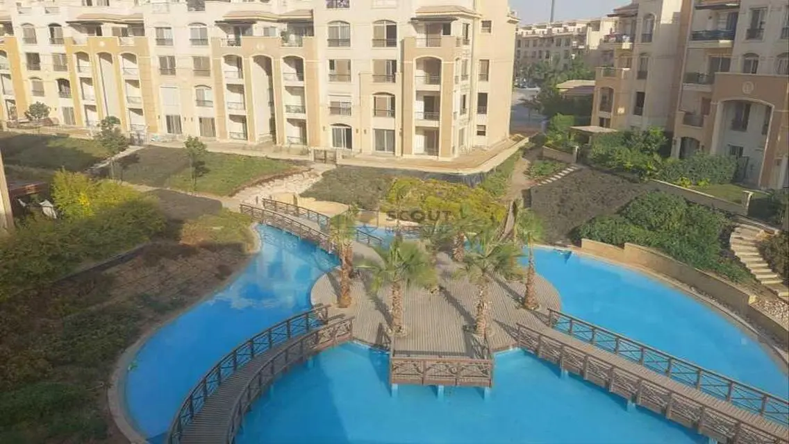 Stone Residence F. Furnished Duplex 1Use-UMP- RENT
