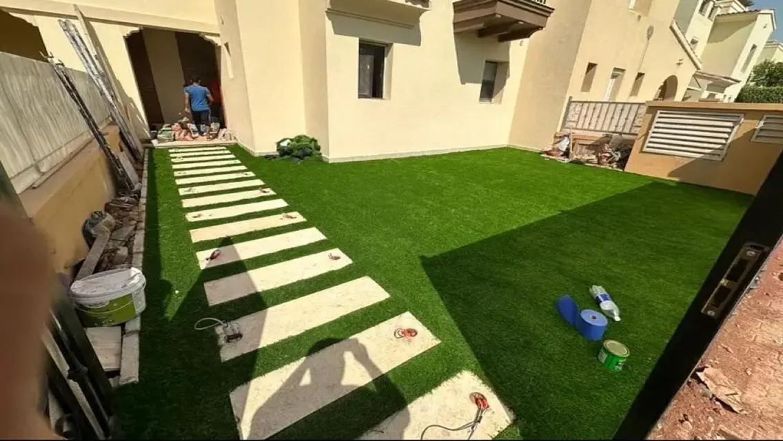Townhouse first hand mivida with amazing design 