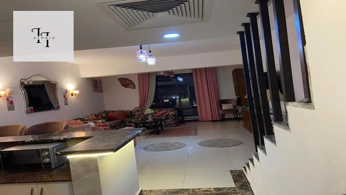 Stunning Apartment for Sale by the Pool with Balcony