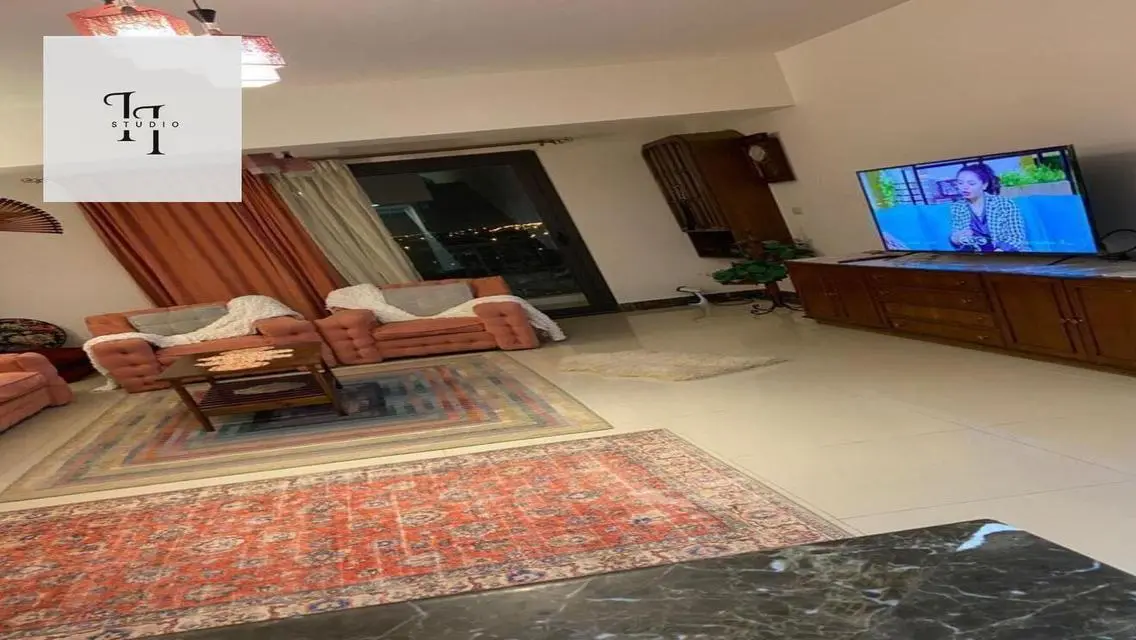 Stunning Apartment for Sale by the Pool with Balcony