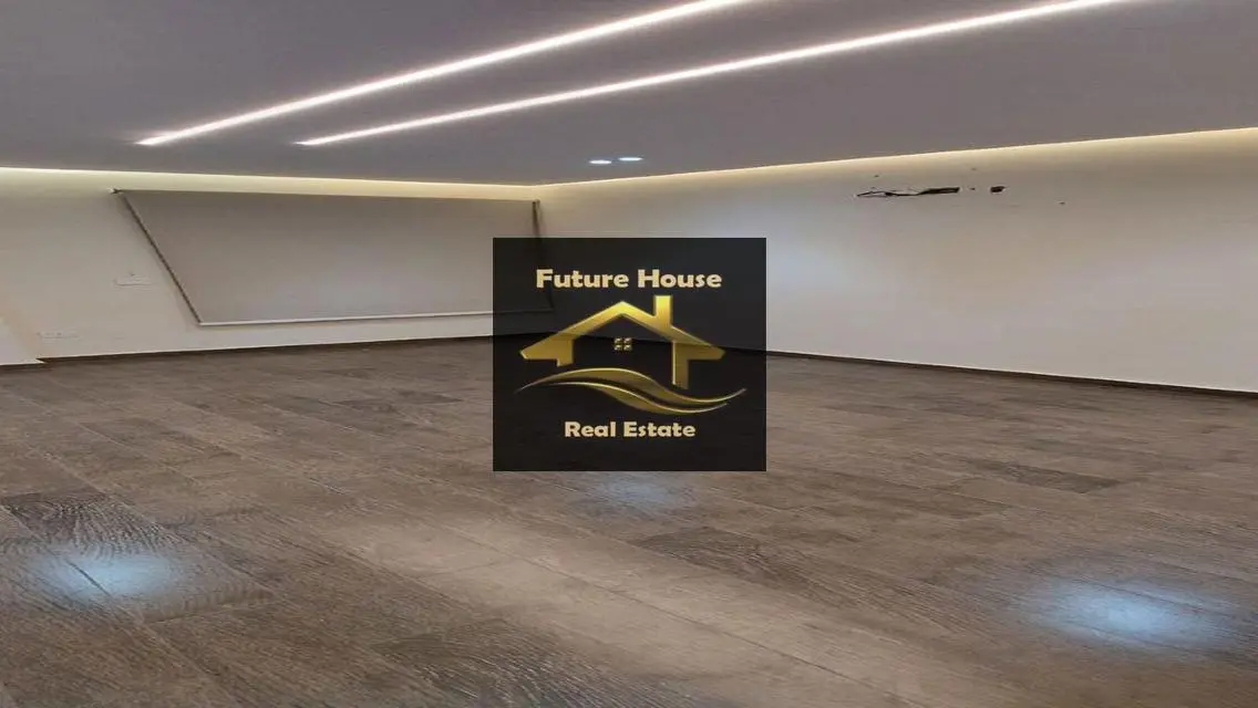 Office Space for Rent - 100 Square Meters