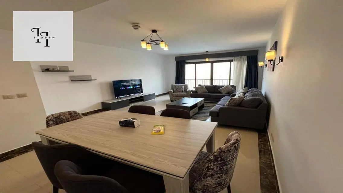 Luxury Apartment for Rent in a Prime Location