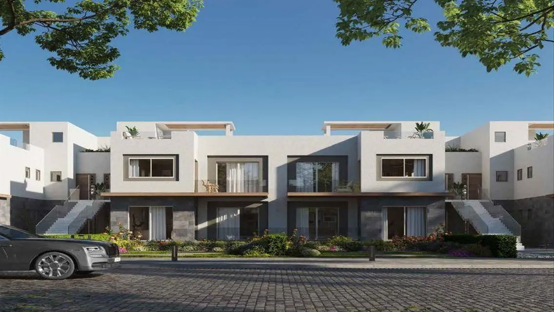 وحدة سكنية فاخرة للبيع في الشيخ زايد - 229