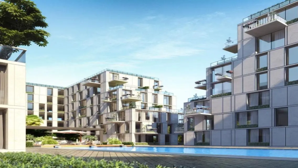 Luxury Commercial Space for Sale -217-