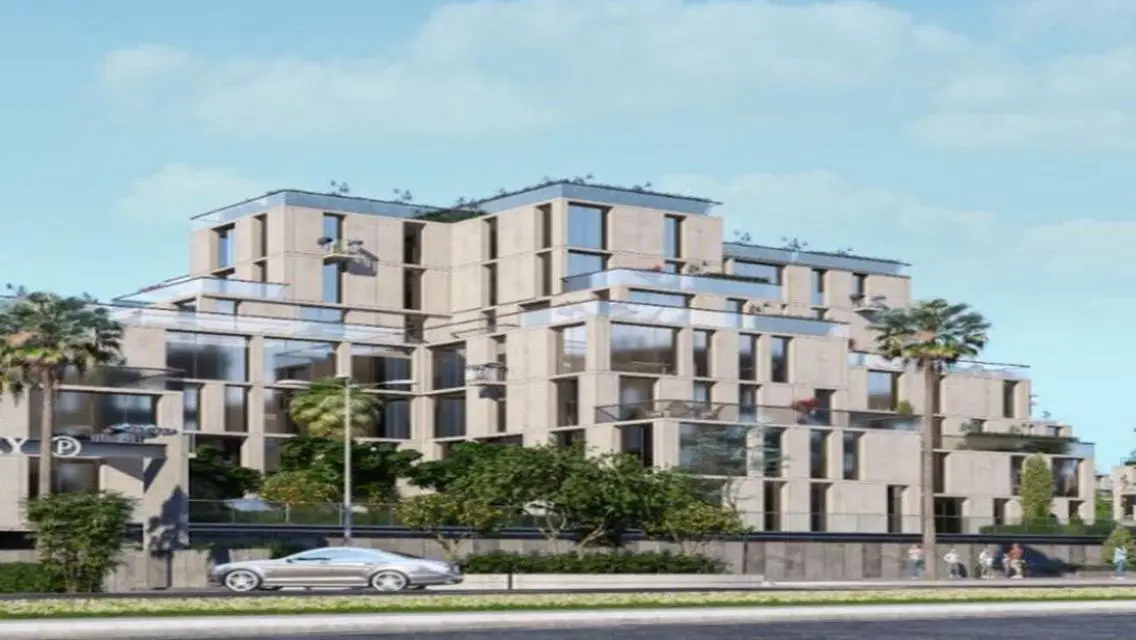 Luxury Commercial Space for Sale -217-