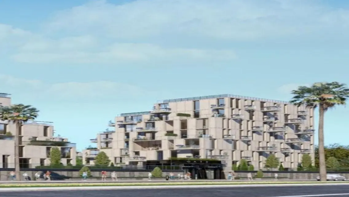 Luxury Commercial Space for Sale -217-