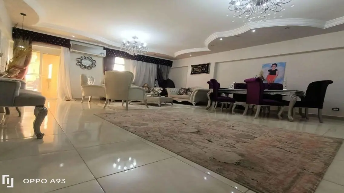 بنتهاوس للبيع بكمبوند حياتي ريزيدنس