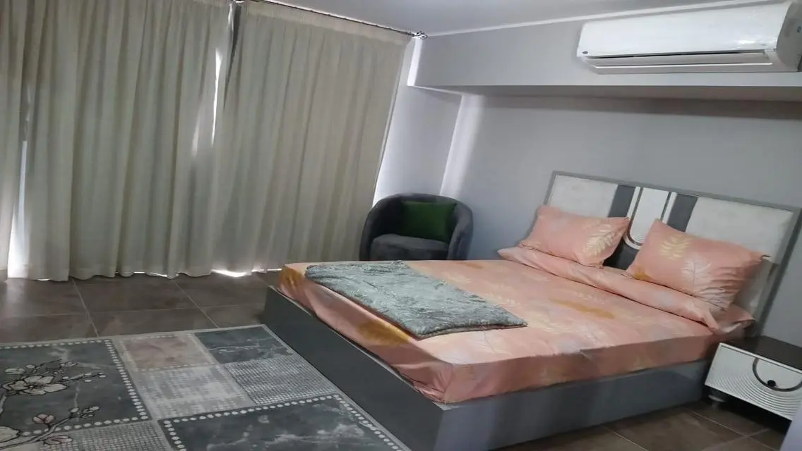Luxury Penthouse for Sale in V Residence Compound