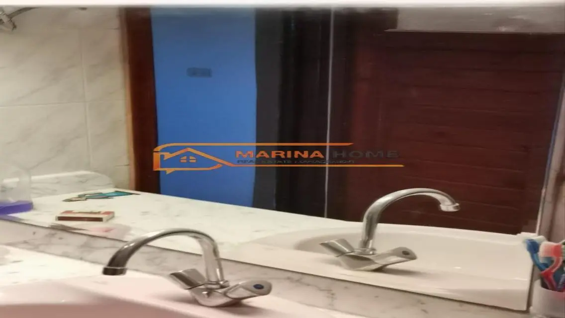For sale: Duplex in Marina 7, near the lake
