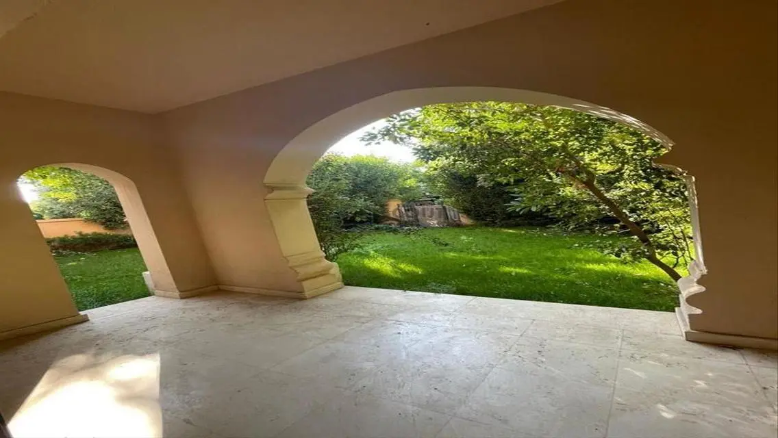 Mivida -Emaar Semi Furnished Twinhouse For RENT